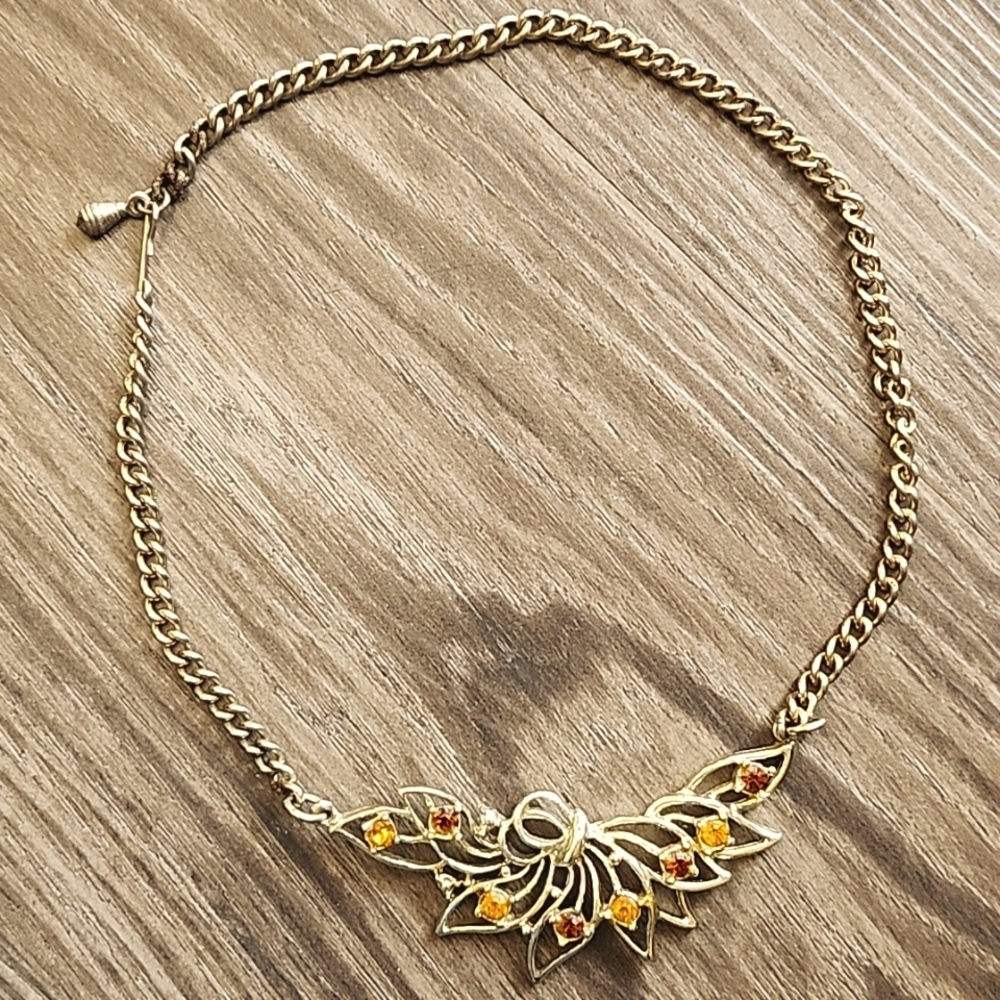 Vintage Necklace